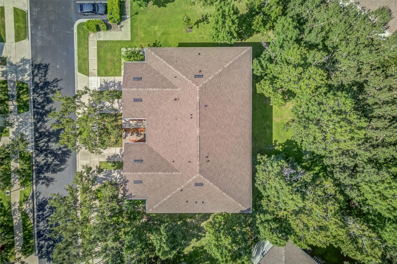 WEKIVA PARK TWNHMS - Residential