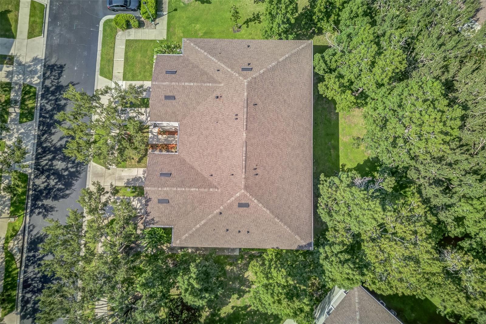 WEKIVA PARK TWNHMS - Residential