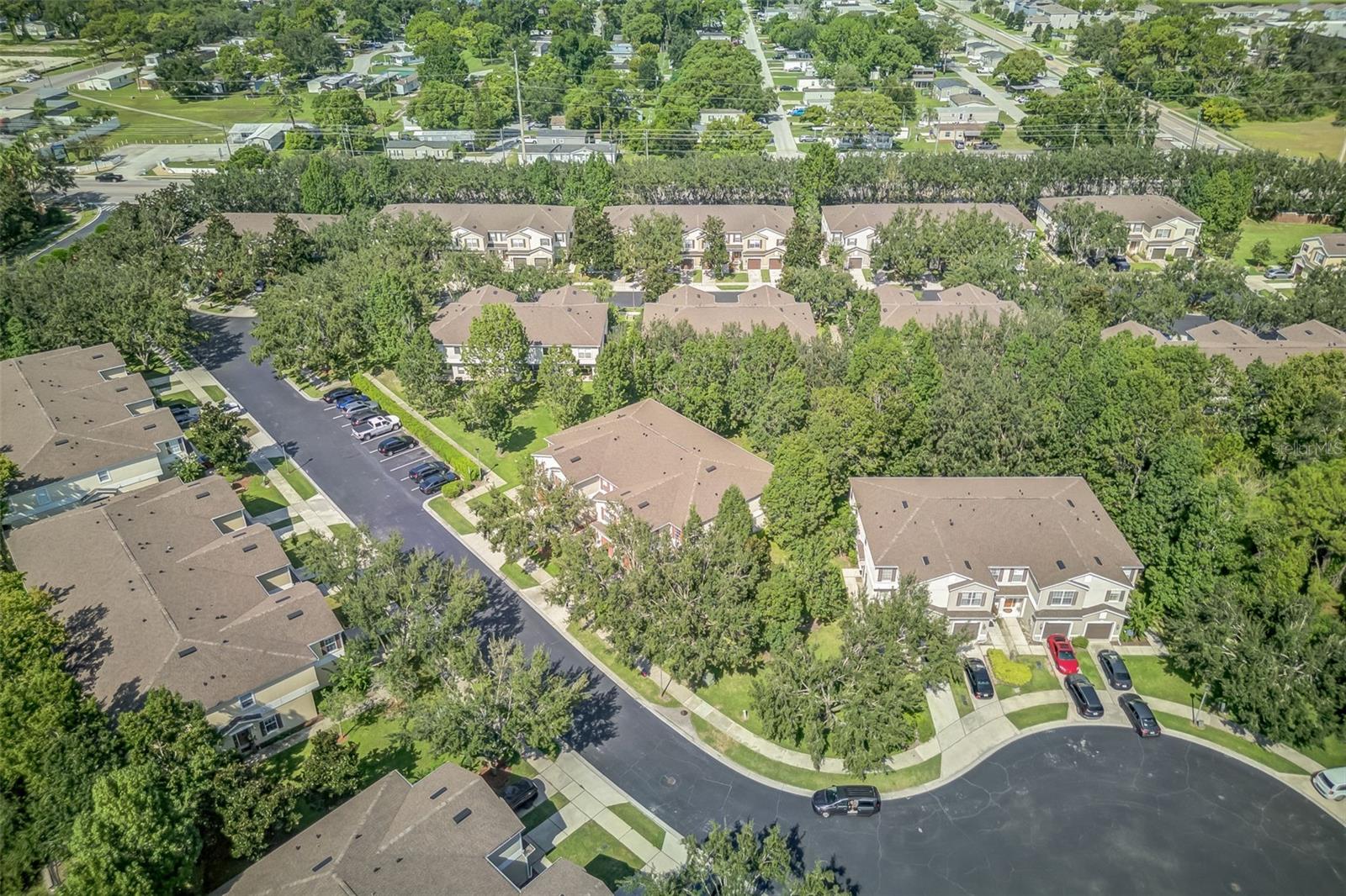 WEKIVA PARK TWNHMS - Residential