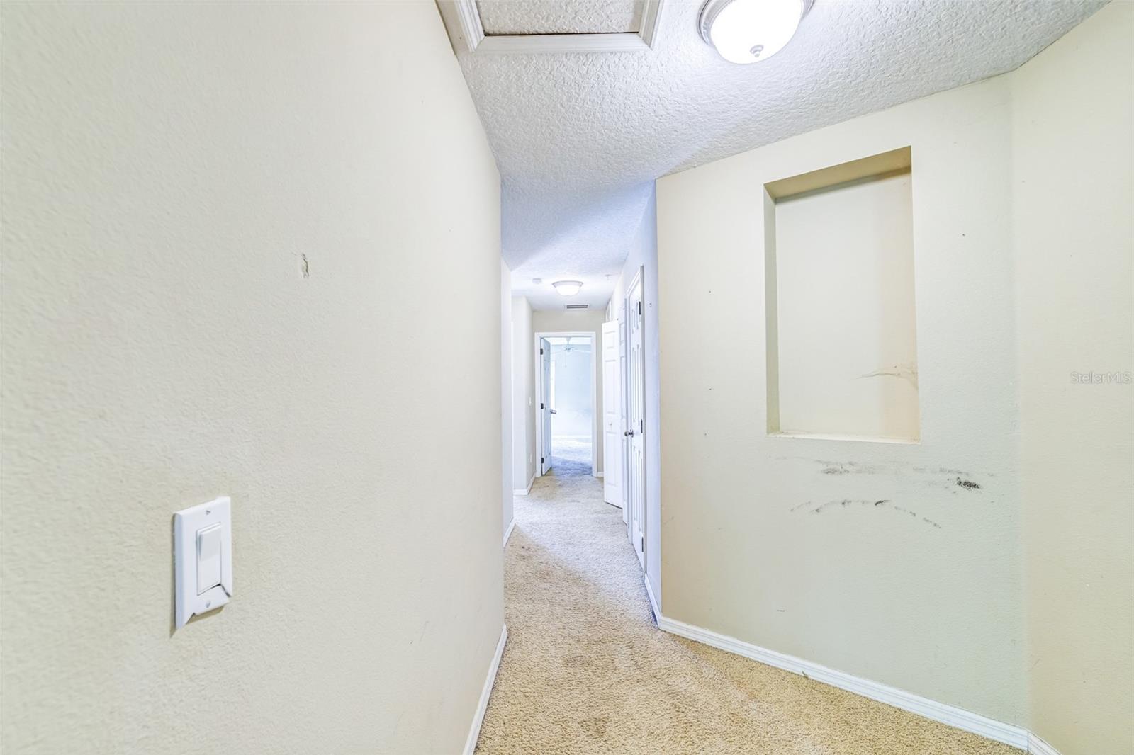 WEKIVA PARK TWNHMS - Residential