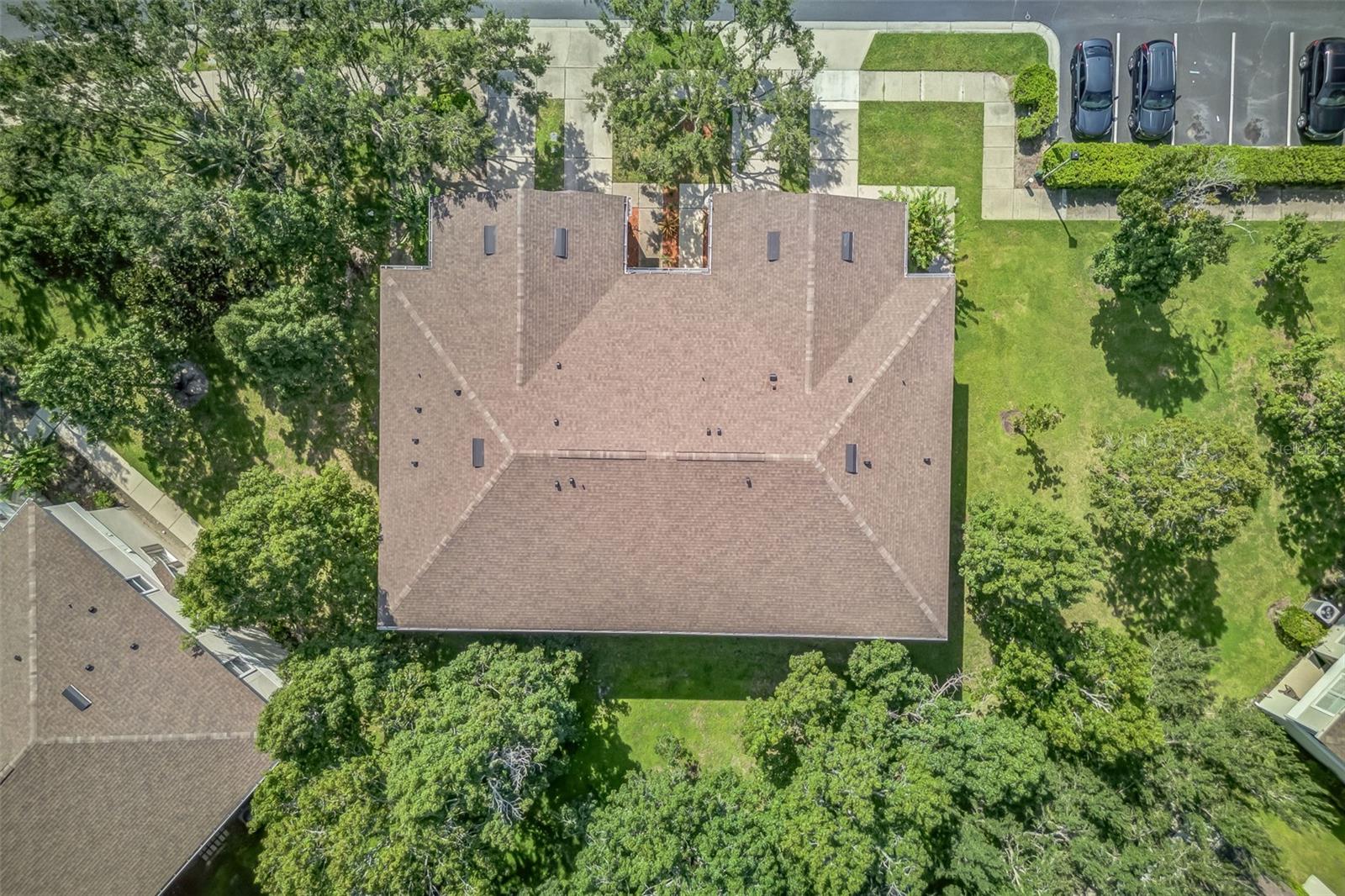 WEKIVA PARK TWNHMS - Residential