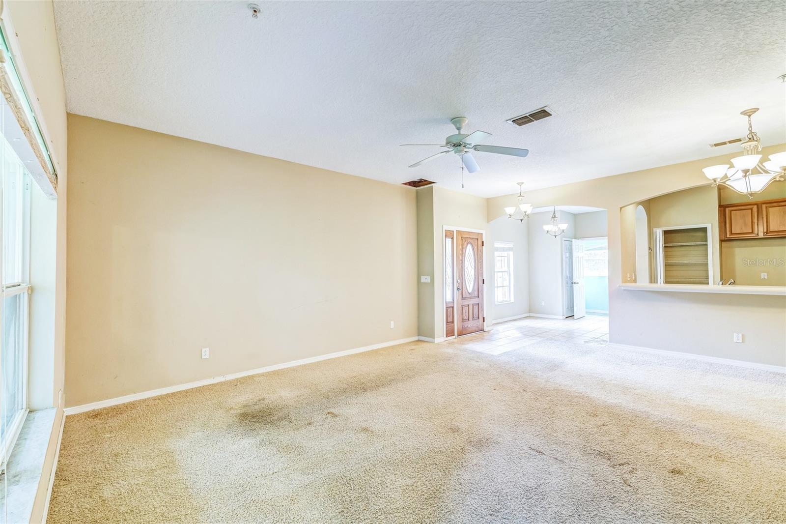 WEKIVA PARK TWNHMS - Residential