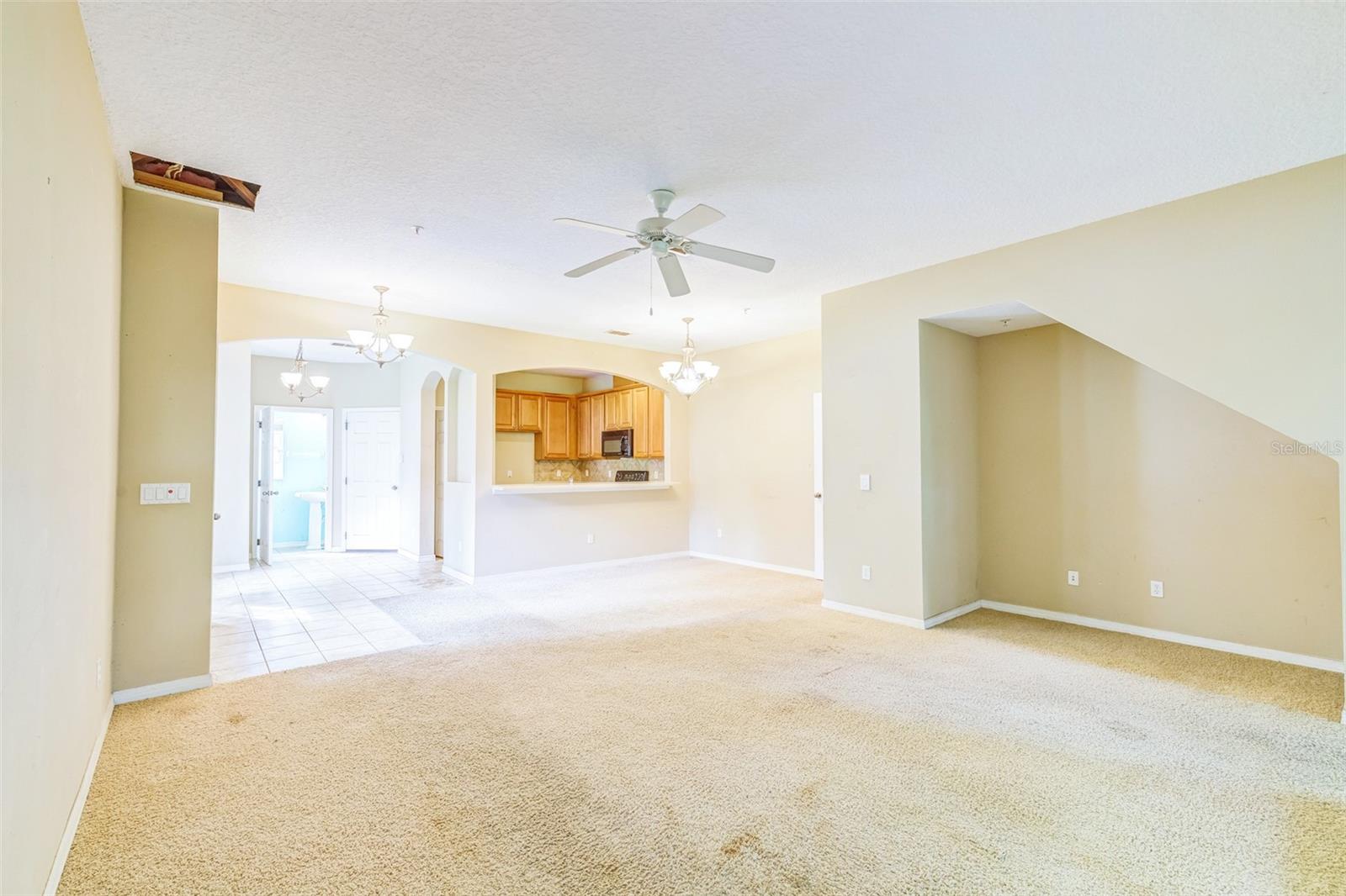 WEKIVA PARK TWNHMS - Residential