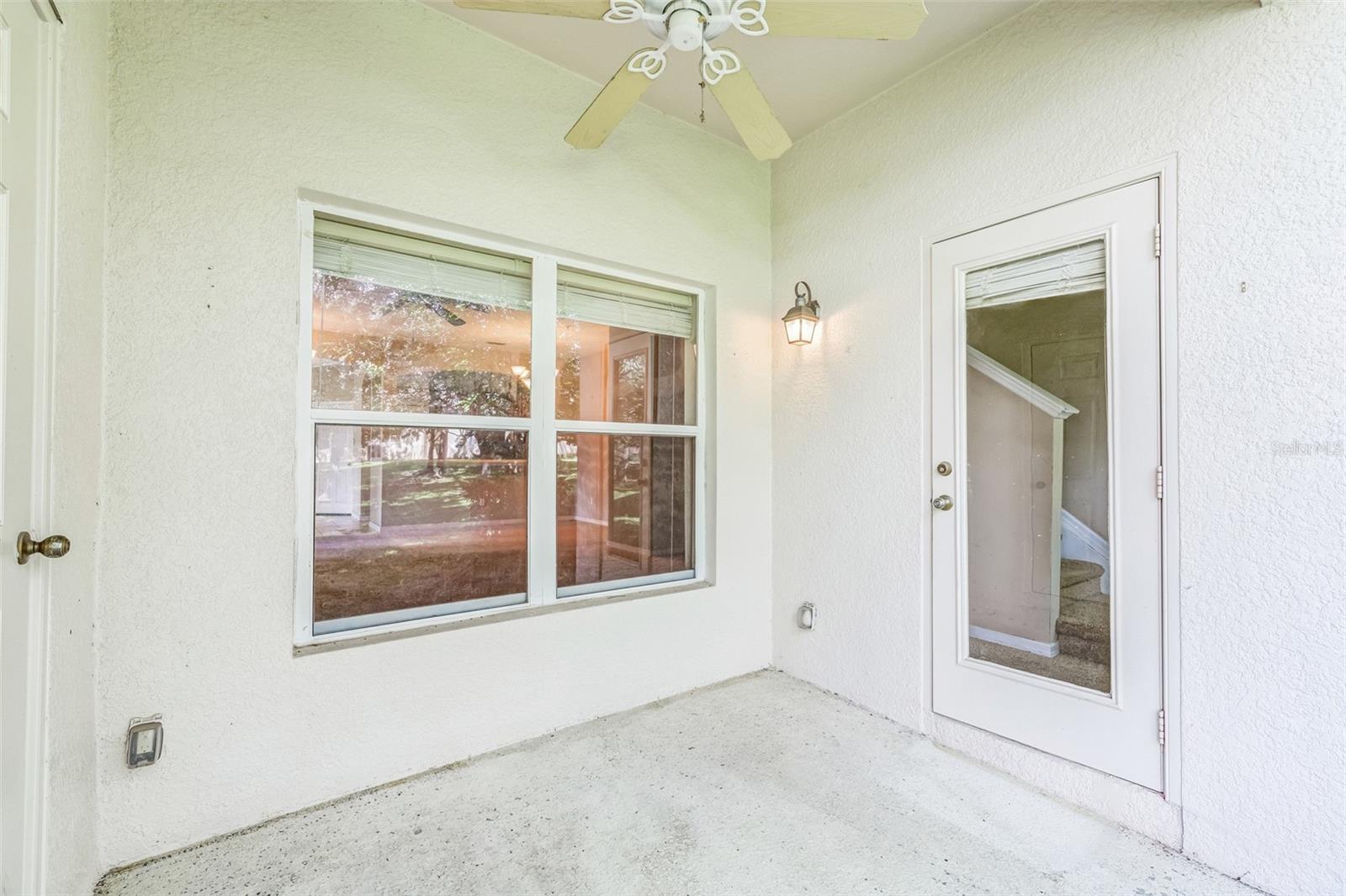 WEKIVA PARK TWNHMS - Residential