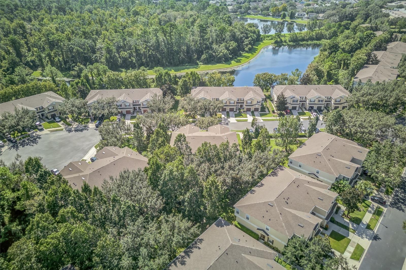 WEKIVA PARK TWNHMS - Residential