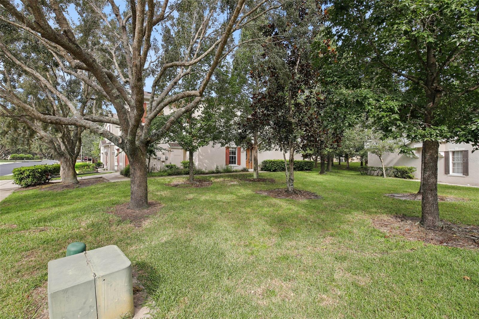 WEKIVA PARK TWNHMS - Residential
