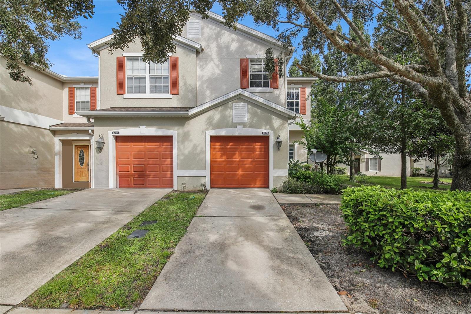 This charming townhome offers a perfect blend of comfort, convenience, and outdoor living in one of Apopka’s most desirable communities. Inside, an open layout creates a warm and inviting atmosphere, ideal for both everyday living and entertaining. The eat-in kitchen features generous cabinet and counter space, while the spacious living area flows to a screened porch, perfect for enjoying quiet mornings or evening breezes.
With a one-car garage and low-maintenance design, this home offers functionality without compromising on style. Its prime location puts you just minutes from Wekiva Springs State Park, Rock Springs, and Kings Landing, a dream for nature lovers and outdoor enthusiasts.
Surrounded by natural beauty yet close to shopping, dining, and major highways, this townhome makes it easy to enjoy the best of both worlds. Don’t miss the opportunity to experience the Apopka lifestyle at its finest.