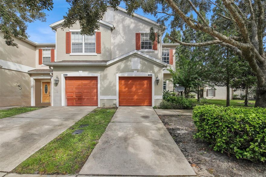 This charming townhome offers a perfect blend of comfort, convenience, and outdoor living in one of Apopka’s most desirable communities. Inside, an open layout creates a warm and inviting atmosphere, ideal for both everyday living and entertaining. The eat-in kitchen features generous cabinet and counter space, while the spacious living area flows to a screened porch, perfect for enjoying quiet mornings or evening breezes.

With a one-car garage and low-maintenance design, this home offers functionality without compromising on style. Its prime location puts you just minutes from Wekiva Springs State Park, Rock Springs, and Kings Landing, a dream for nature lovers and outdoor enthusiasts.

Surrounded by natural beauty yet close to shopping, dining, and major highways, this townhome makes it easy to enjoy the best of both worlds. Don’t miss the opportunity to experience the Apopka lifestyle at its finest.