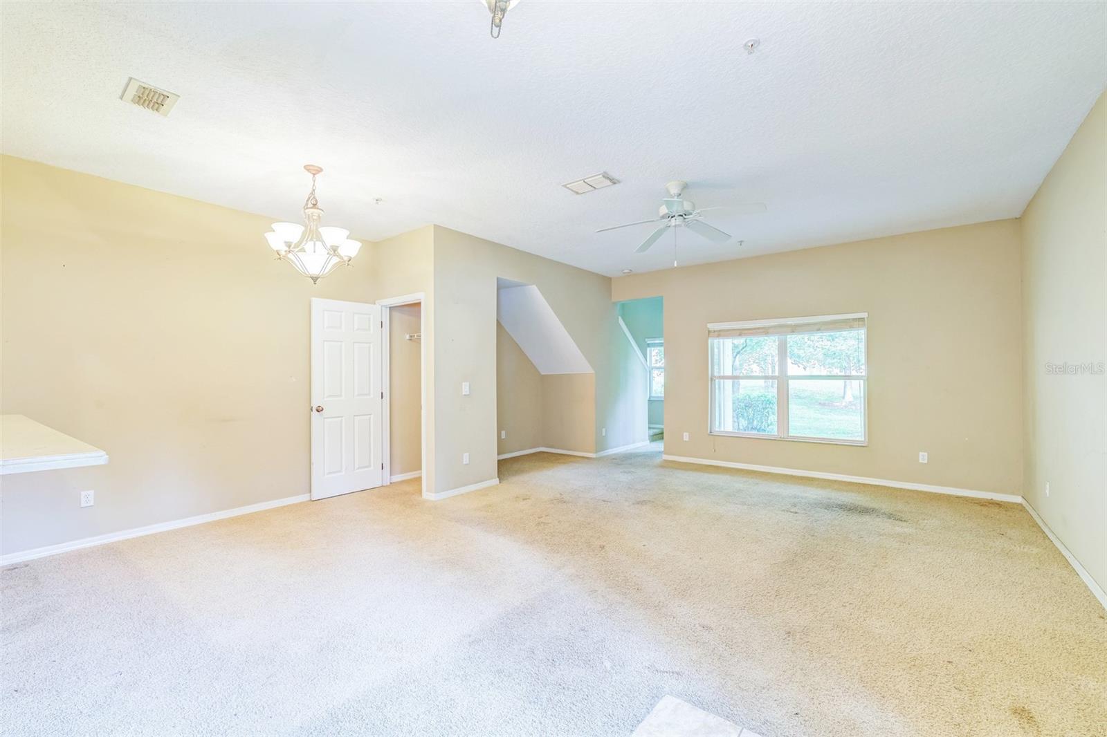 WEKIVA PARK TWNHMS - Residential