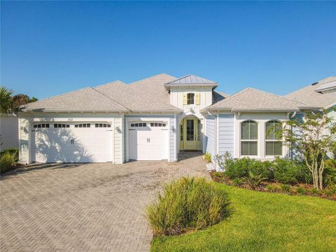 A home in DAYTONA BEACH