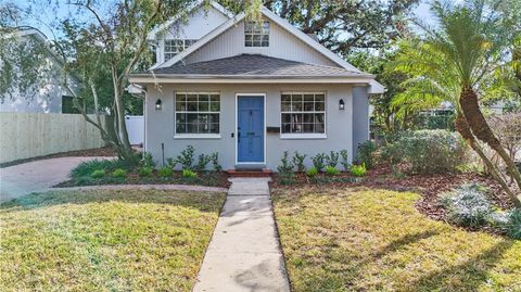 3616 W MORRISON AVENUE TAMPA FL 33629