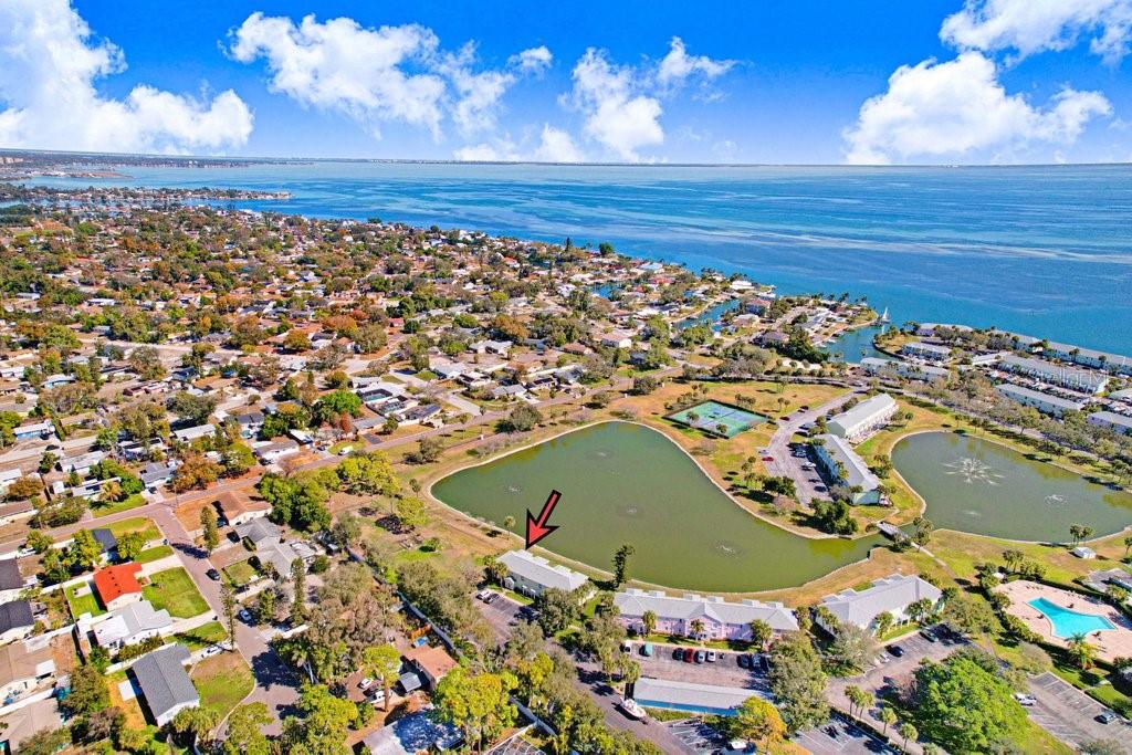 WATERSIDE AT COQUINA KEY SOUTH - Residential
