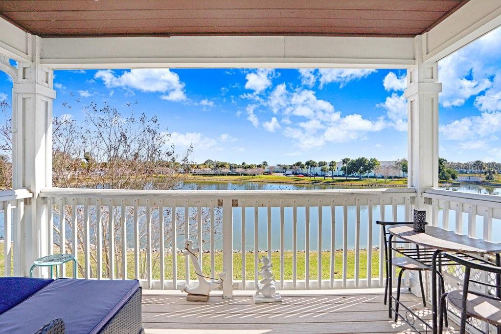 WATERSIDE AT COQUINA KEY SOUTH - Residential