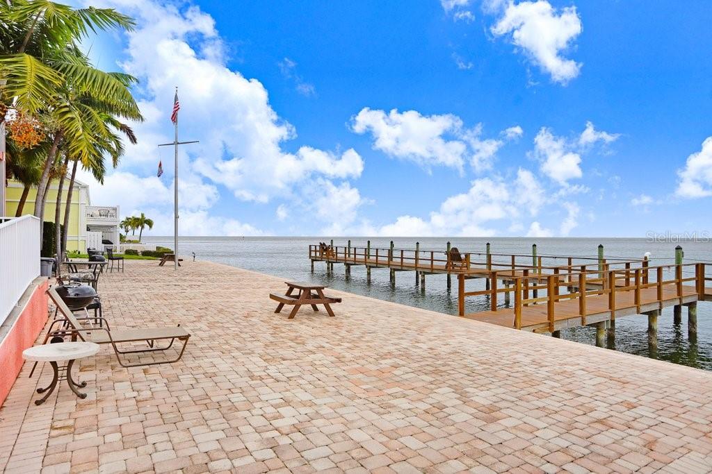 WATERSIDE AT COQUINA KEY SOUTH - Residential