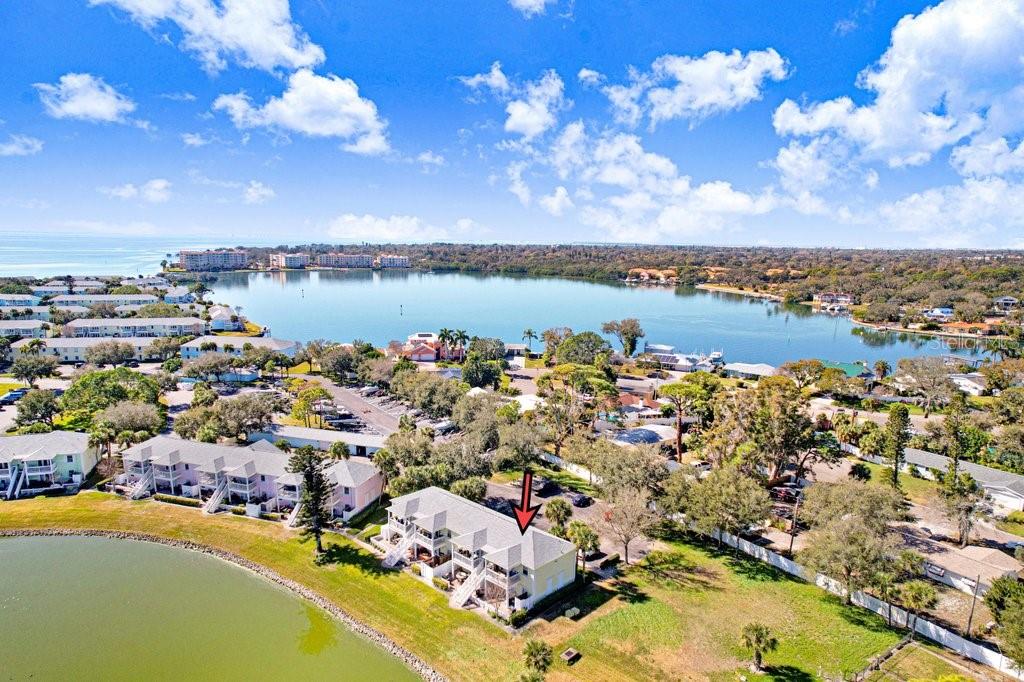 WATERSIDE AT COQUINA KEY SOUTH - Residential