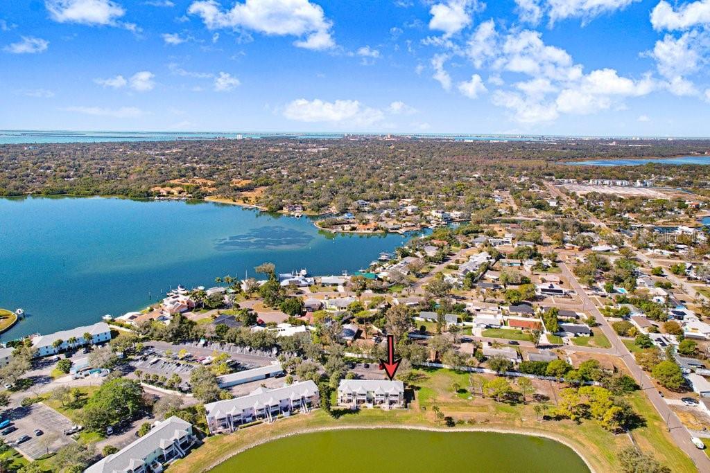 WATERSIDE AT COQUINA KEY SOUTH - Residential