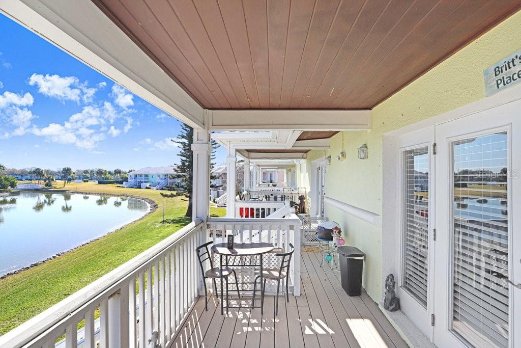 WATERSIDE AT COQUINA KEY SOUTH - Residential
