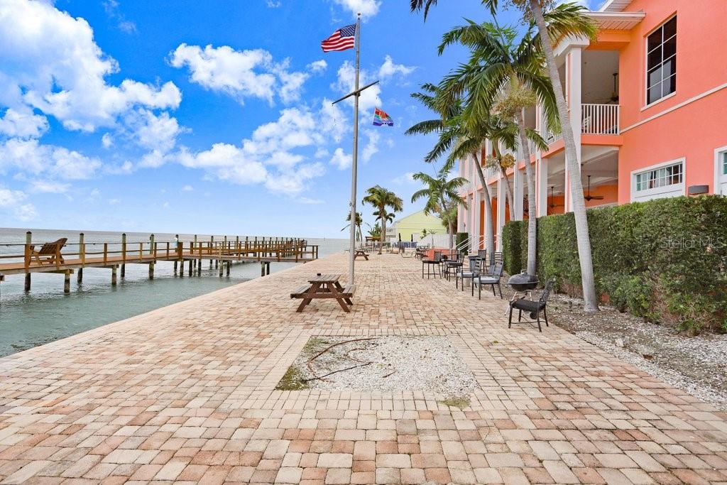 WATERSIDE AT COQUINA KEY SOUTH - Residential