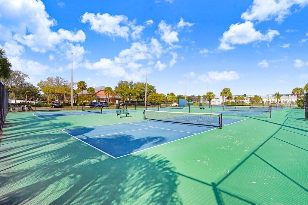 WATERSIDE AT COQUINA KEY SOUTH - Residential