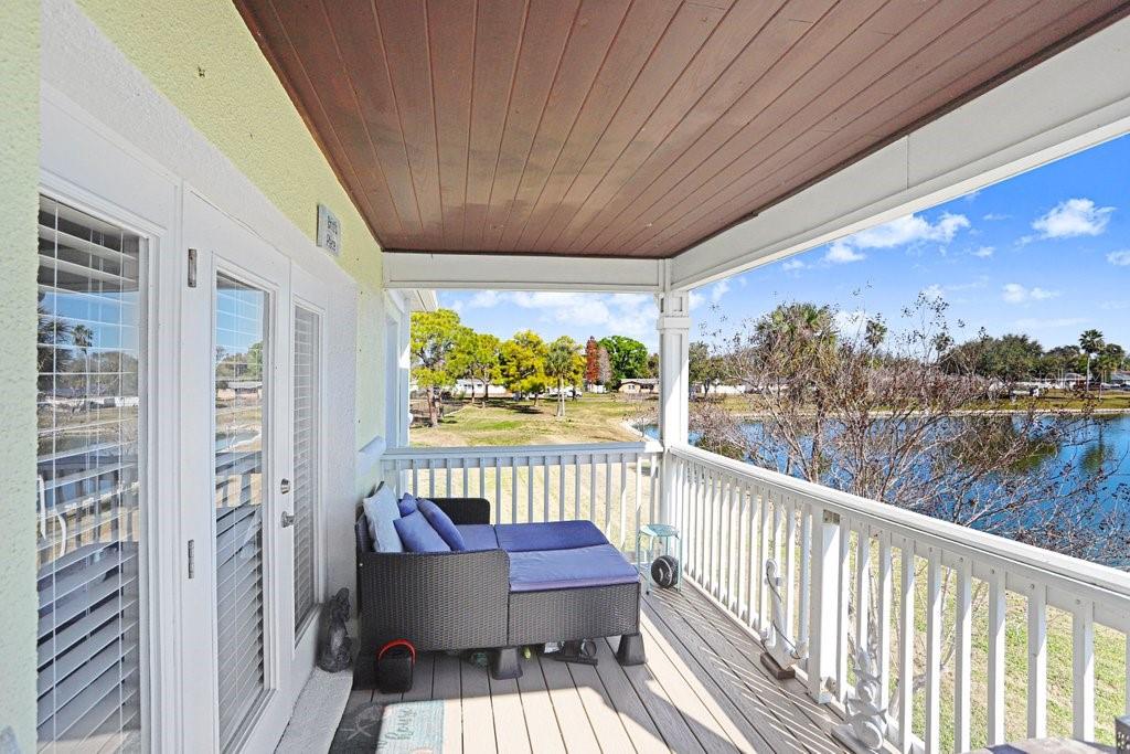 WATERSIDE AT COQUINA KEY SOUTH - Residential