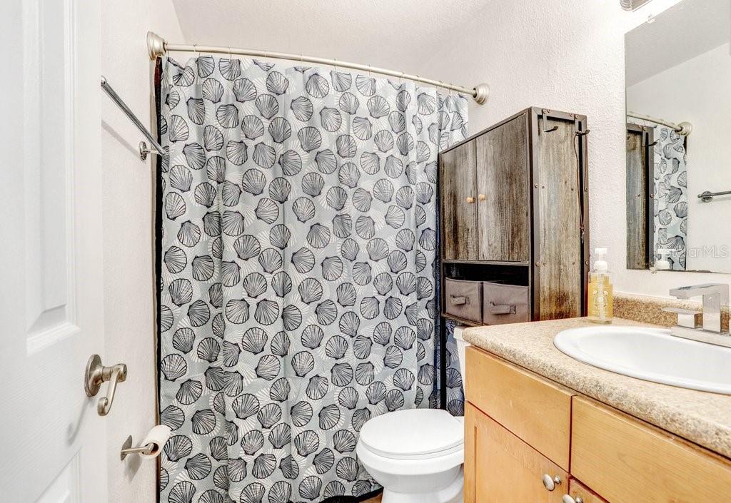 WATERSIDE AT COQUINA KEY SOUTH - Residential