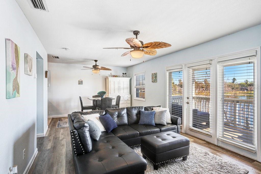 WATERSIDE AT COQUINA KEY SOUTH - Residential