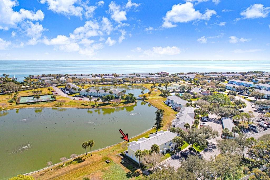 WATERSIDE AT COQUINA KEY SOUTH - Residential