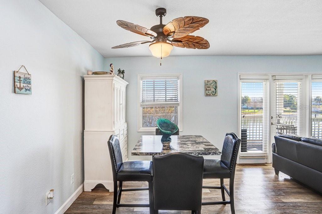 WATERSIDE AT COQUINA KEY SOUTH - Residential