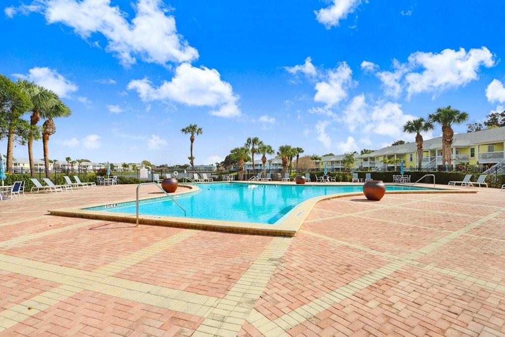 WATERSIDE AT COQUINA KEY SOUTH - Residential