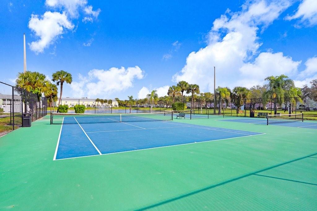 WATERSIDE AT COQUINA KEY SOUTH - Residential