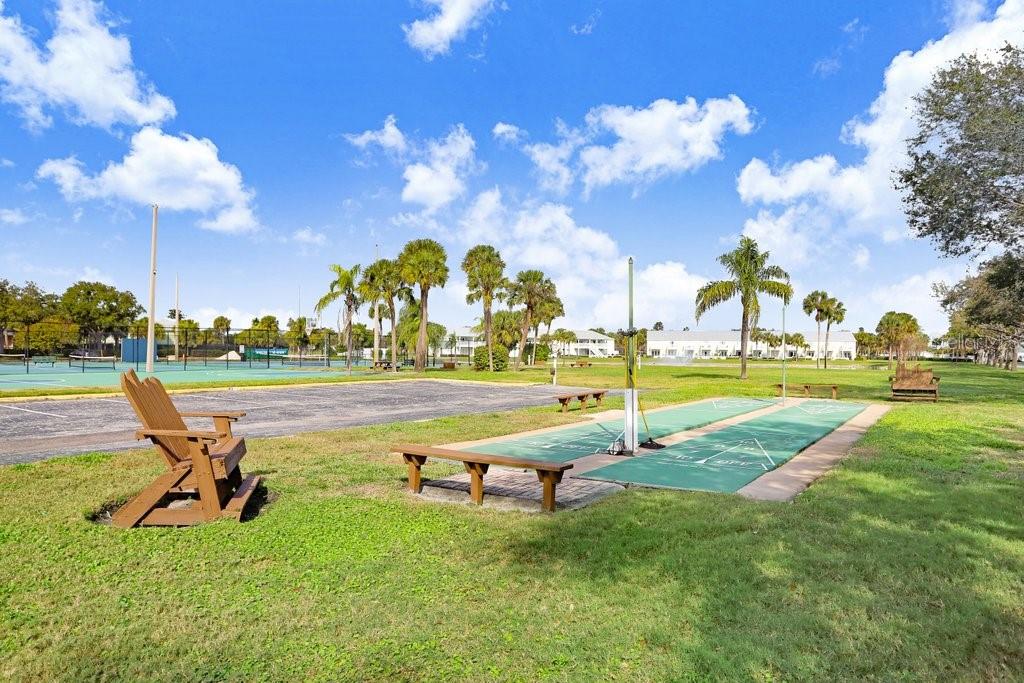 WATERSIDE AT COQUINA KEY SOUTH - Residential