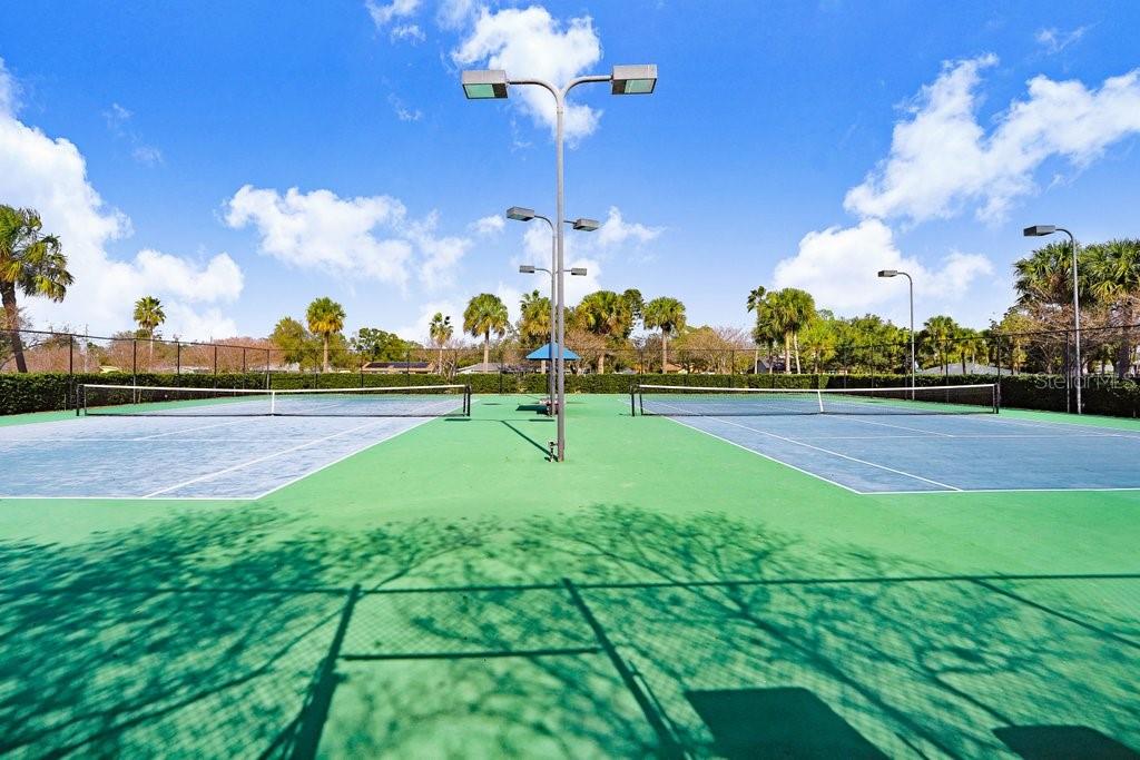 WATERSIDE AT COQUINA KEY SOUTH - Residential