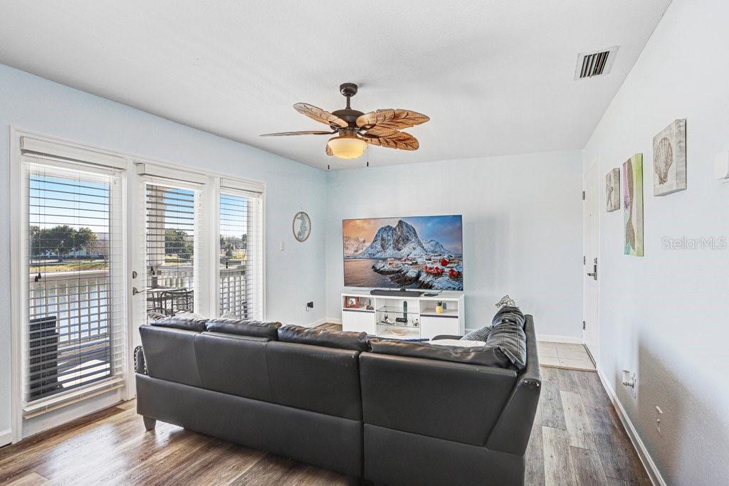 WATERSIDE AT COQUINA KEY SOUTH - Residential