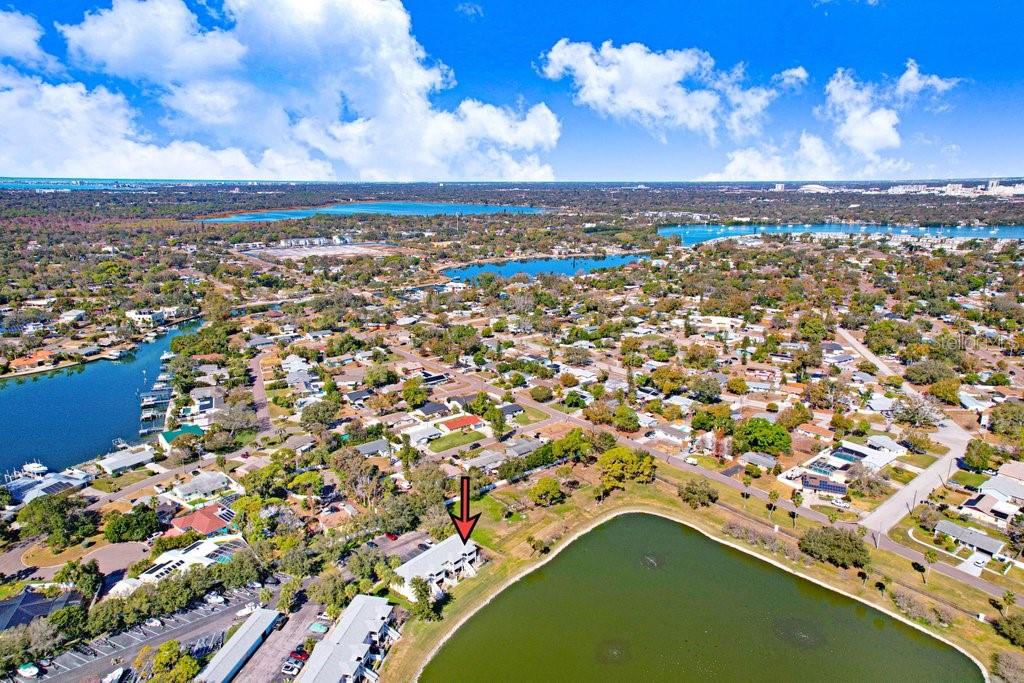 WATERSIDE AT COQUINA KEY SOUTH - Residential