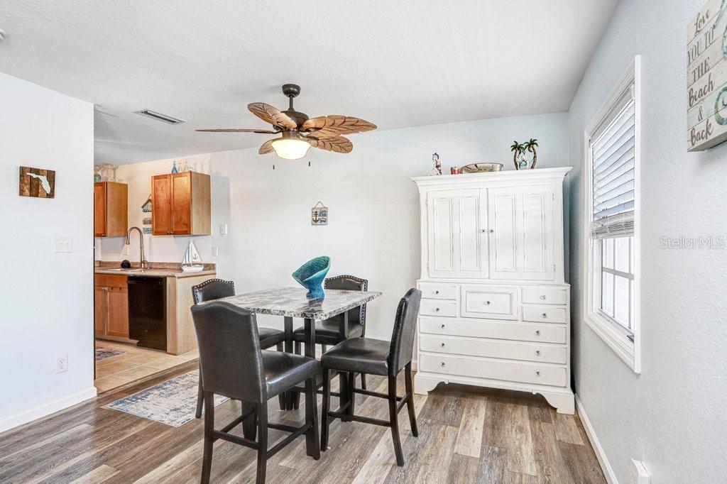 WATERSIDE AT COQUINA KEY SOUTH - Residential