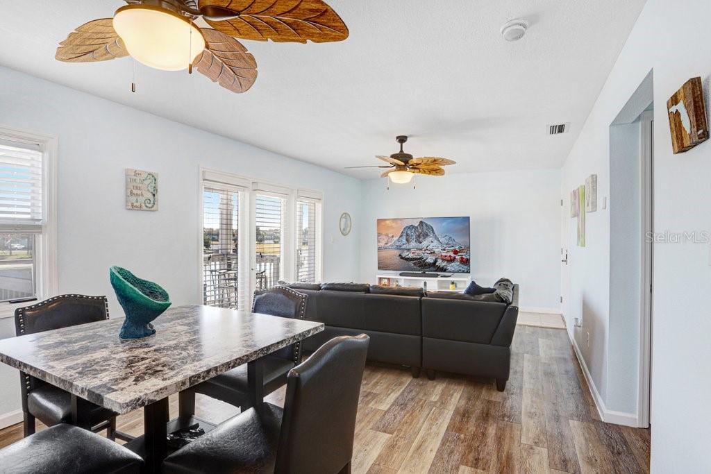 WATERSIDE AT COQUINA KEY SOUTH - Residential