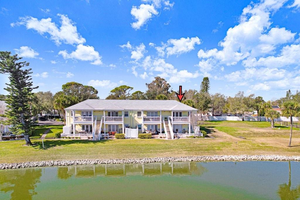 WATERSIDE AT COQUINA KEY SOUTH - Residential