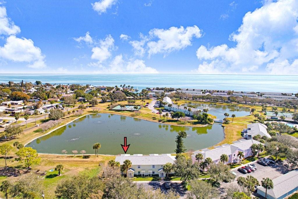 WATERSIDE AT COQUINA KEY SOUTH - Residential