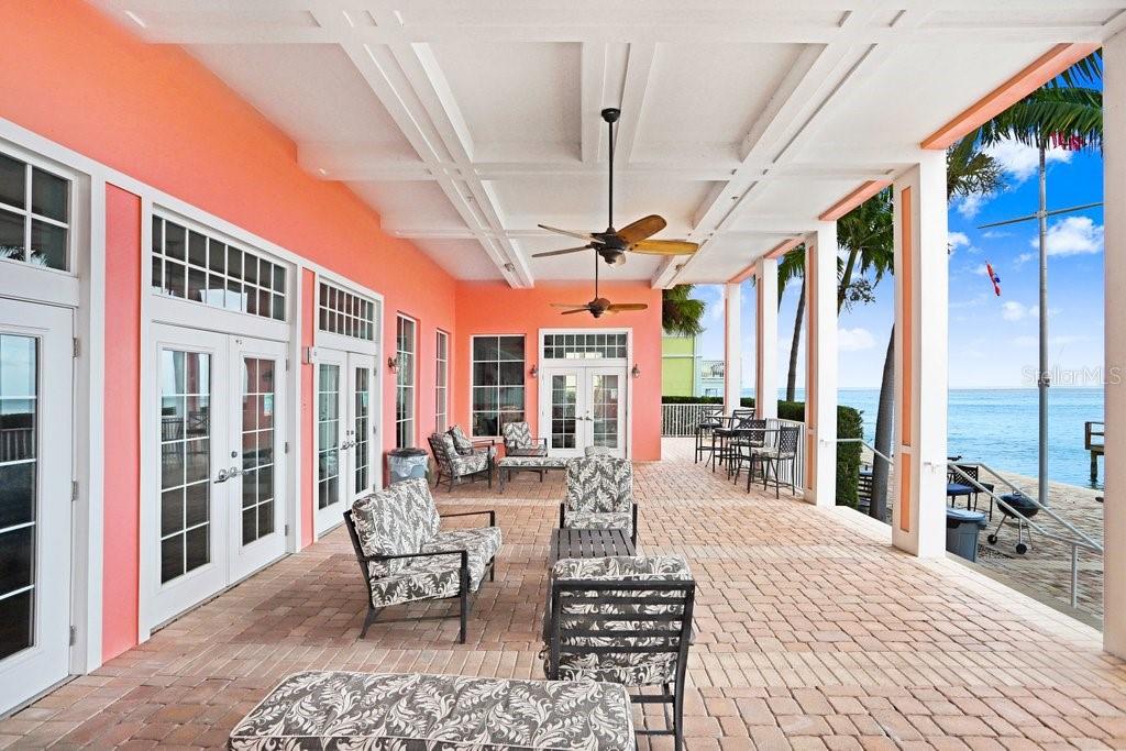 WATERSIDE AT COQUINA KEY SOUTH - Residential