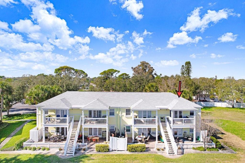 WATERSIDE AT COQUINA KEY SOUTH - Residential