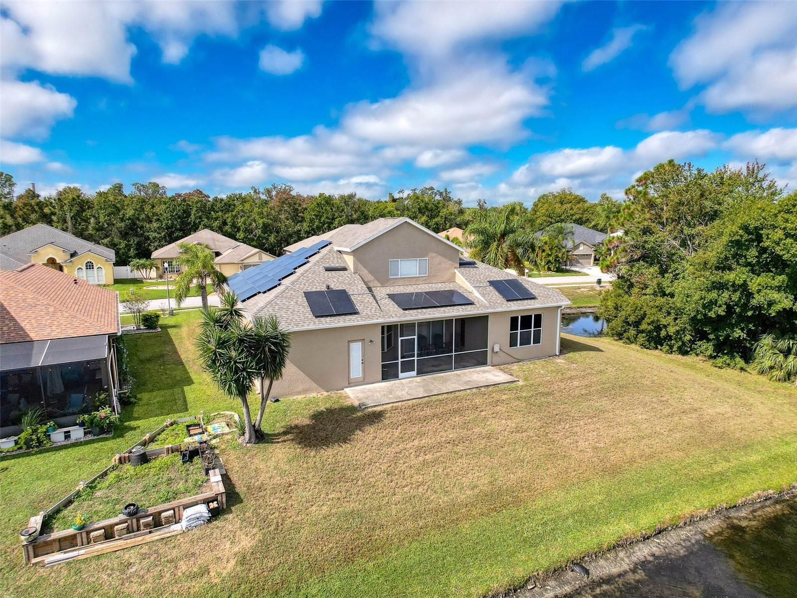 KEY VISTA PH 03 PARCELS 12 14 & 16 - Residential