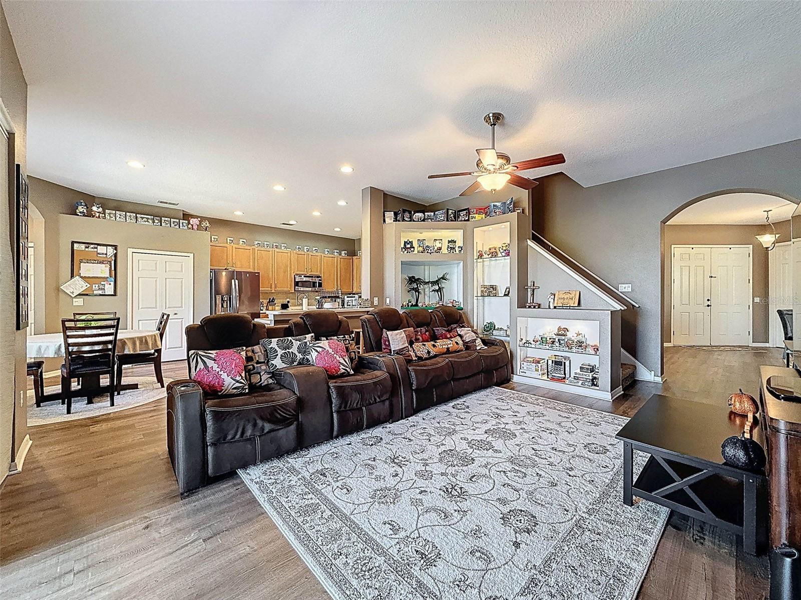 KEY VISTA PH 03 PARCELS 12 14 & 16 - Residential