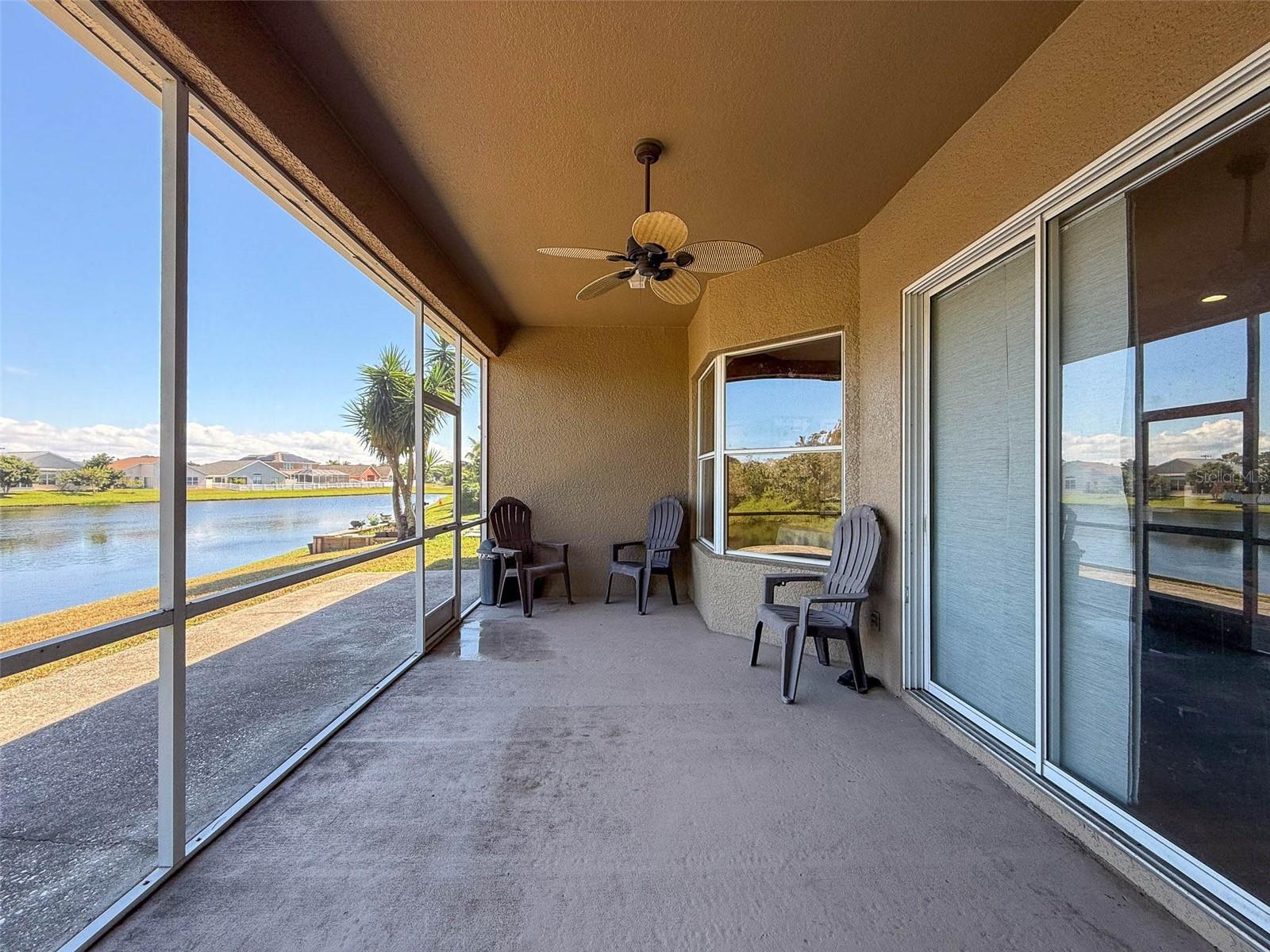 KEY VISTA PH 03 PARCELS 12 14 & 16 - Residential