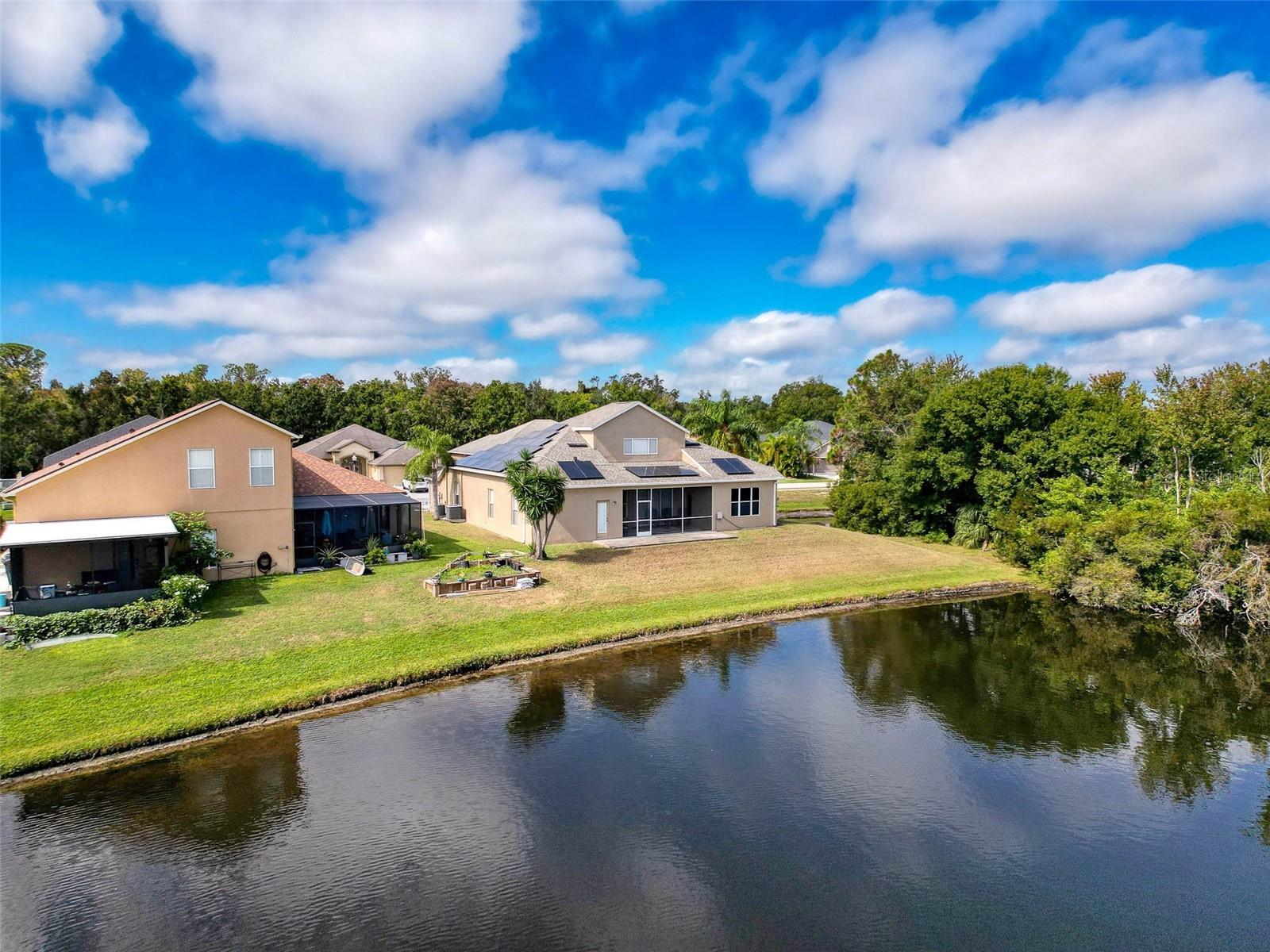 KEY VISTA PH 03 PARCELS 12 14 & 16 - Residential