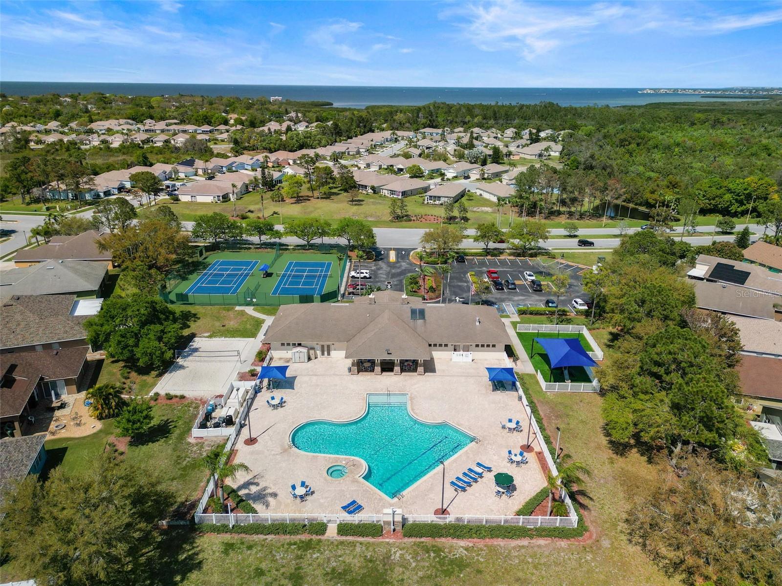 KEY VISTA PH 03 PARCELS 12 14 & 16 - Residential