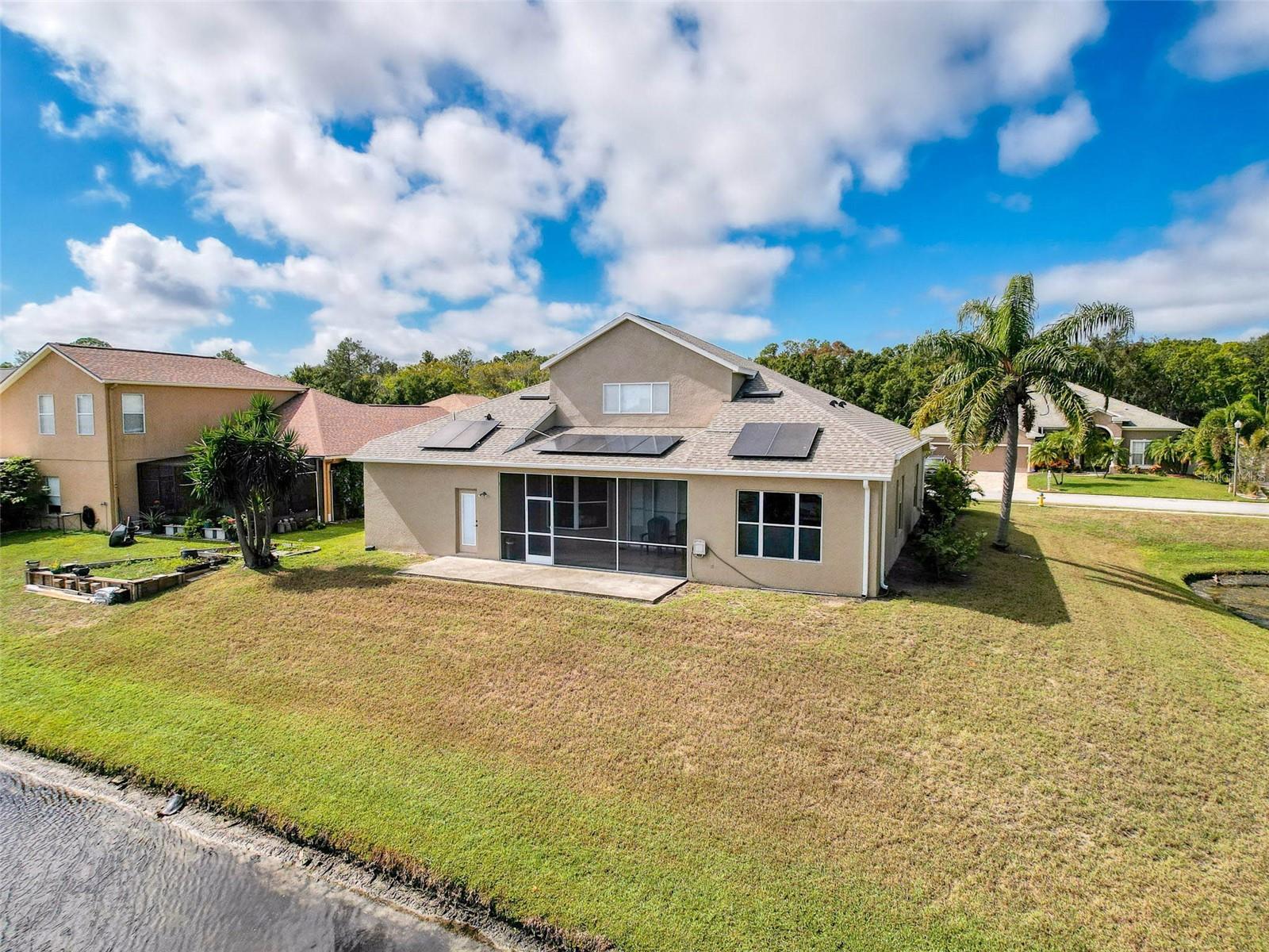 KEY VISTA PH 03 PARCELS 12 14 & 16 - Residential