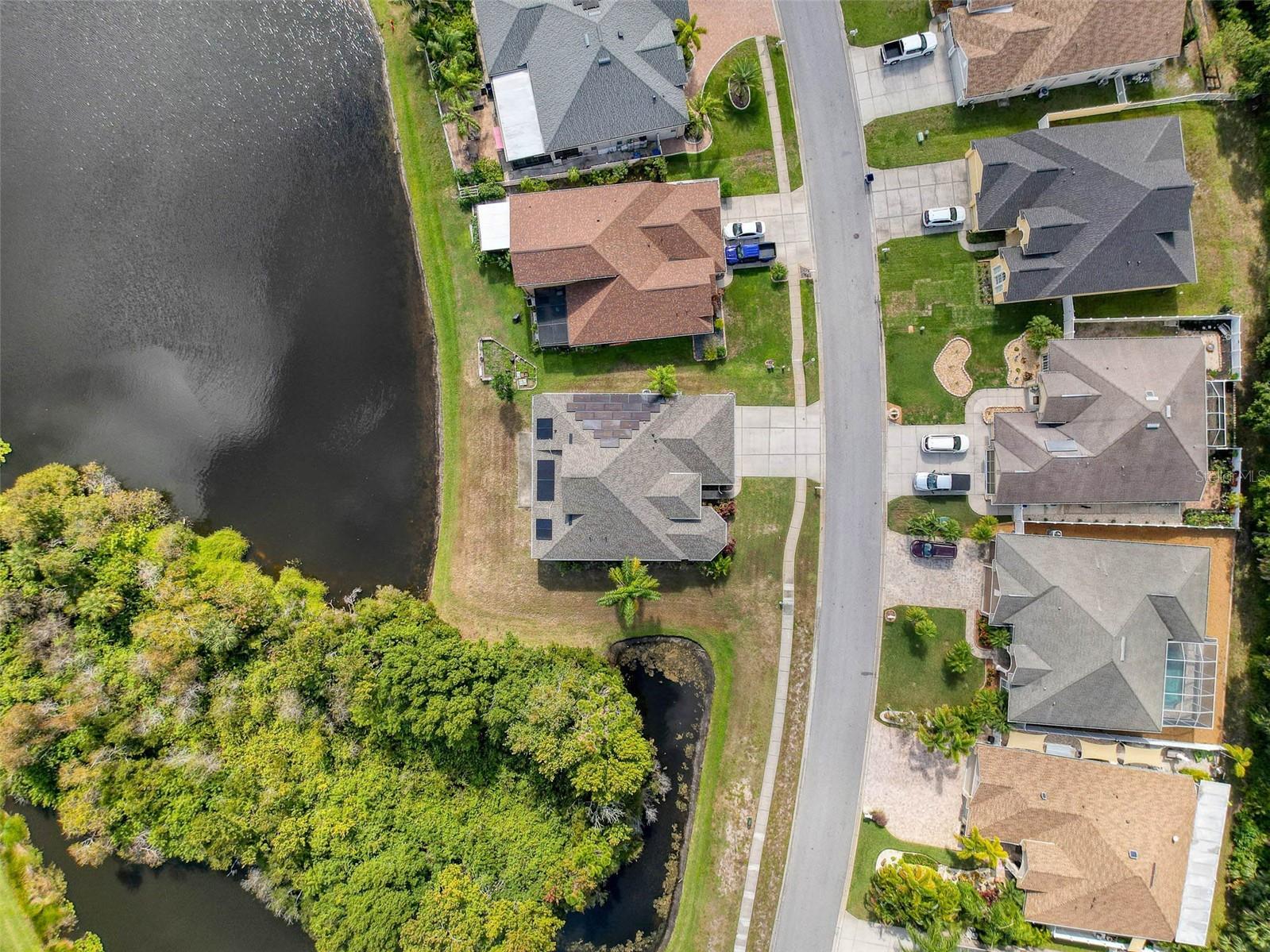 KEY VISTA PH 03 PARCELS 12 14 & 16 - Residential