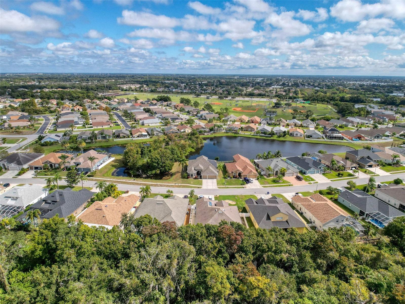 KEY VISTA PH 03 PARCELS 12 14 & 16 - Residential