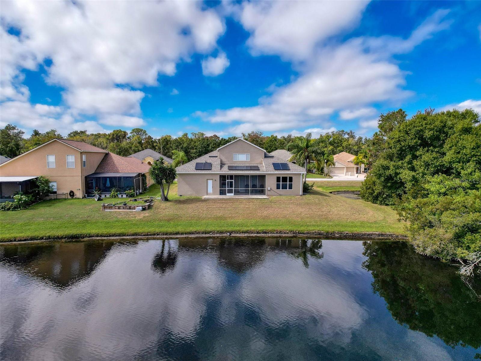 KEY VISTA PH 03 PARCELS 12 14 & 16 - Residential