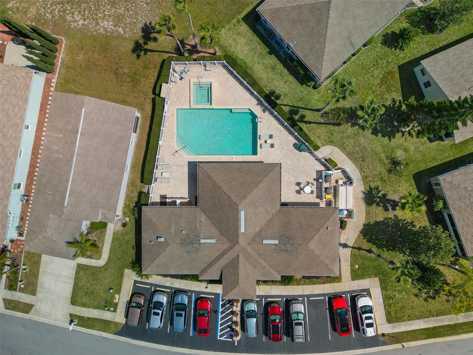 KEY VISTA PH 03 PARCELS 12 14 & 16 - Residential